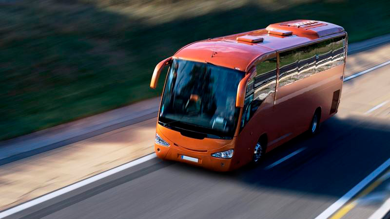 image El sector del transporte de FeSMC UGT da un paso histórico hacia la jubilación anticipada para el colectivo de personal conductor de transporte de viajeros por carretera en autobús
