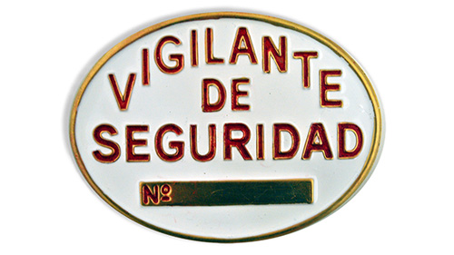 image Fomentar por parte del Gobierno la jubilación anticipada y los contratos de relevo es fundamental para las personas trabajadoras de Seguridad Privada en nuestro país