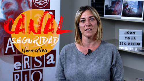 image VIDEO | SEGURIDAD PRIVADA | COVID 19 | MODIFICACIONES FORMACION Y TIP