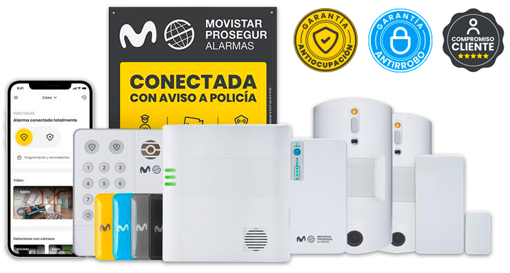 image UGT destaca la sentencia sobre el SRV de Back Office, en Movistar Prosegur Alarmas, como un respaldo a los derechos de la plantilla