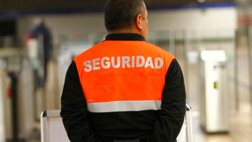 image CONVENIO  | UGT SOMETERA A SUS ORGANOS DE DECISION EL POSIBLE ACUERDO SOBRE EL CONVENIO ESTATAL DE SEGURIDAD PRIVADA