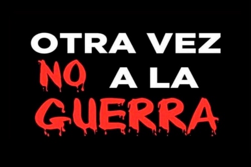 image INVASION DE UCRANIA | COMUNICADO CONJUNTO UGT Y CCOO