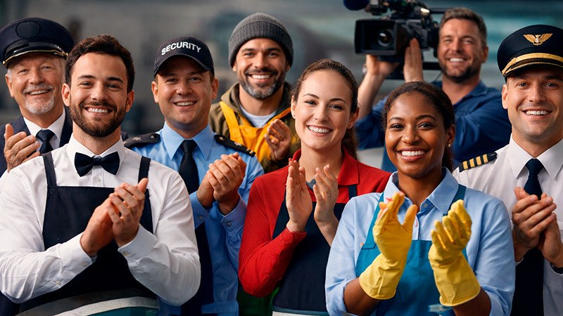 image Nuevo Seguro gratuito para los afiliados de FeSMC UGT: asesoramiento telefónico, defensa penal y fianzas, reclamación de daños y subsidio por suspensión de empleo y sueldo