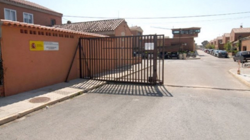 OMBUDS | Servicios en las cárceles de Madrid, Castilla la Mancha y Extremadura