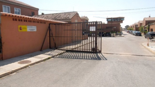 image OMBUDS | Servicios en las cárceles de Madrid, Castilla la Mancha y Extremadura