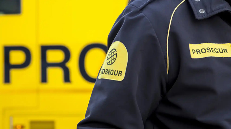image Video | Prosegur Gana Millones Mientras Exprime a Sus Trabajadores