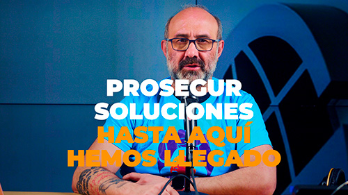 image VIDEO | EN PROSEGUR SOLUCIONES DISCRIMINAN A PARTE DE LA PLANTILLA Y EL COMITE CONVOCA MOVILIZACIONES