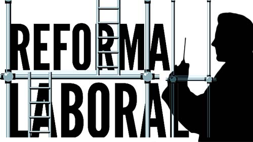 image El Sector de la Seguridad Privada necesita con urgencia la modificación de la reforma laboral del Partido Popular