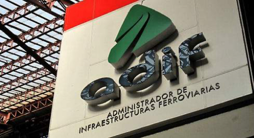 image ADIF PREPARA LA DESESCALADA REDUCIENDO LOS SERVICIOS DE SEGURIDAD EN EL CONJUNTO DE SUS INSTALACIONES 