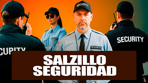 image Video || Salzillo Seguridad al borde del colapso: el contrato del Estado pone en riesgo a 800 vigilantes