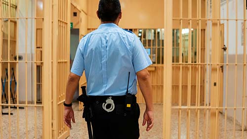 image Interior adjudica la seguridad en distintas prisiones a empresas de Seguridad Privada a lo largo del territorio Nacional