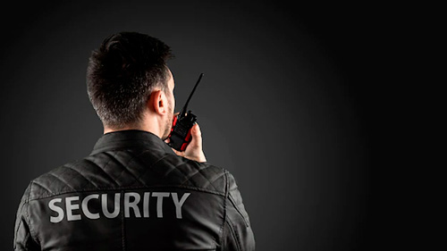 image Seguridad privada | Recuperar el contrato de relevo es fundamental para el presente y futuro del sector en nuestra pais