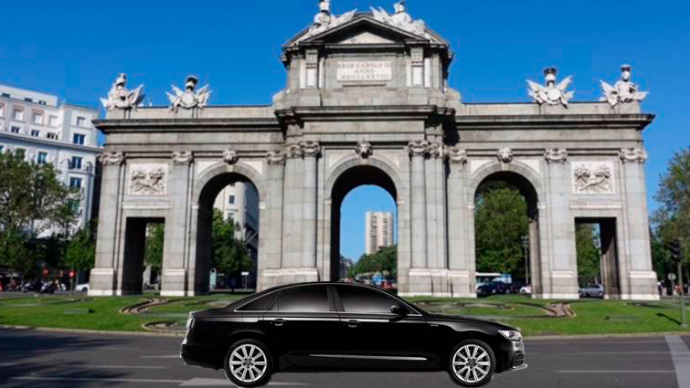 image El Sector  de Carreteras, Urbanos y Logística de UGT Madrid, respalda la creación de empleo en el sector VTC y aboga por trabajo estable, salarios dignos y movilidad sostenible
