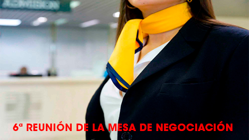 image Un posible acuerdo de un convenio sectorial de servicios auxiliares incorporaría cláusula de subrogación como garantía de mantenimiento del empleo