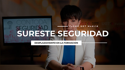 image VIDEO | SI LA FORMACION O LOS EJERCIOS DE TIRO SE REALIZAN COMO HORAS EXTRAS, LA EMPRESA DEBE ABONAR LOS GASTOS DE DESPLAZAMIENTO
