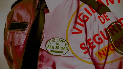 image SECTOR DE SEGURIDAD PRIVADA | OBJETIVO 2022 “TENEMOS UN PLAN”