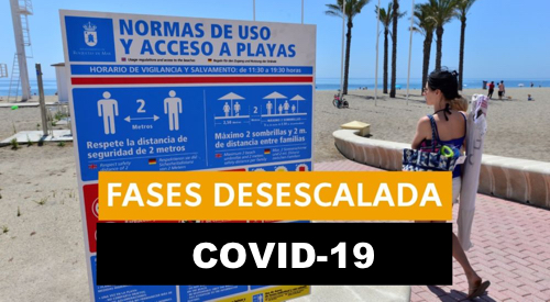 Las administraciones locales dan la espalda a la Seguridad Privada en el control de acceso a las playas