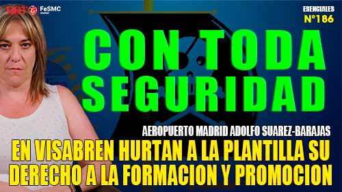 image VIDEO | EN VISABREN (SERVICIOS TRABLISA) DEBEN IMPARTIR A LOS AUXILIARES 20H/AÑO DE FORMACION RETRIBUIDAS