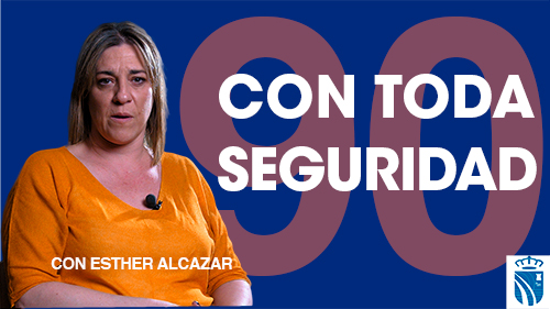 image VIDEO | CON TODA SEGURIDAD Nº 90 | EL AYUNTAMIENTO DE FUENLABRADA PRECARIZA EL EMPLEO