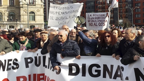 image 12 razones para movilizarse por las pensiones
