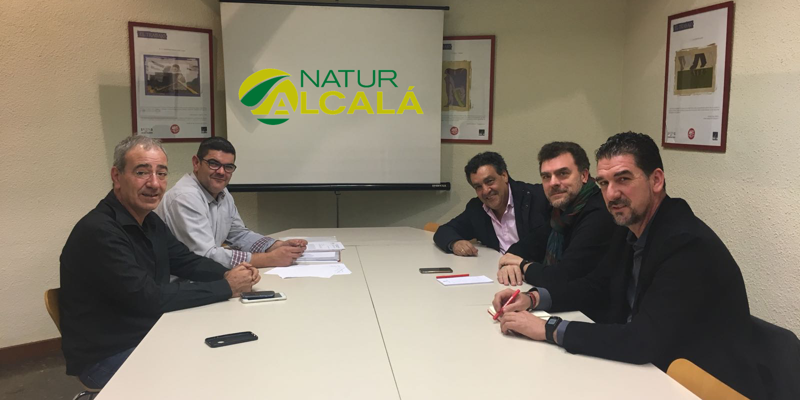 image El PSOE de la Comunidad de Madrid, se posiciona a favor de los trabajadores y trabajadoras de Naturalcalá