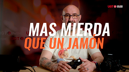 image VIDEO | SERVISECURITAS Y SECURITAS | UN SERVICIO CON MAS MIERDA QUE LA FUNDA DE UN JAMON