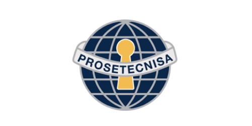 image Inspección de Trabajo | Prosetecnisa hace entrega de los chalecos anti trauma y guantes anti corte a la plantilla de vigilantes de RENFE OPERADORA