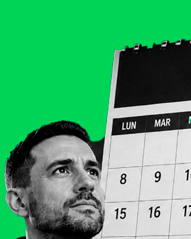 image ¿Pierdes el festivo si cae en tu día libre?