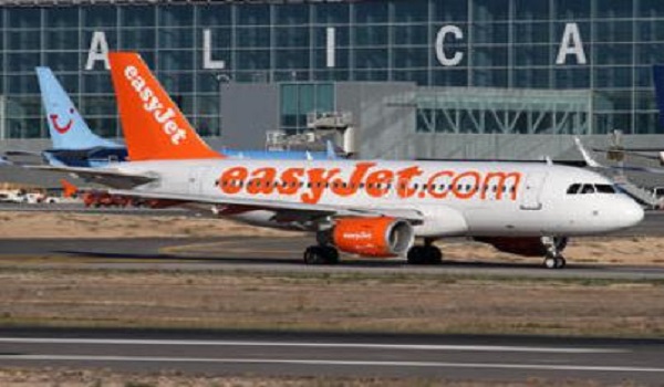 image UGT rechaza de plano los despidos ejecutados en EasyJet Handling Spain y en Menzies Aviation Ibérica