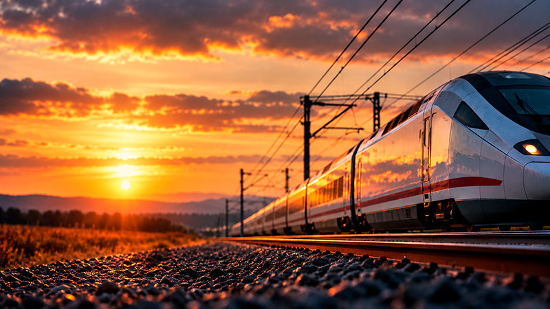 image La Federación de Servicios, Movilidad y Consumo de UGT Madrid expresa su profundo pesar por el trágico accidente ferroviario de Toledo