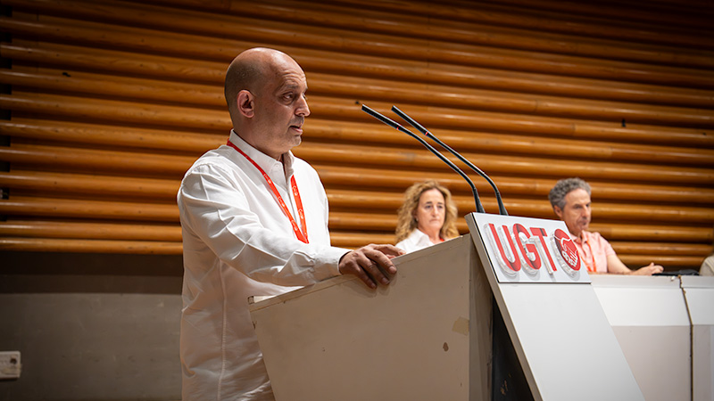 image Alfredo Turienzo expresa el reconocimiento a Antonio Oviedo y el compromiso del Comité con una FeSMC unida