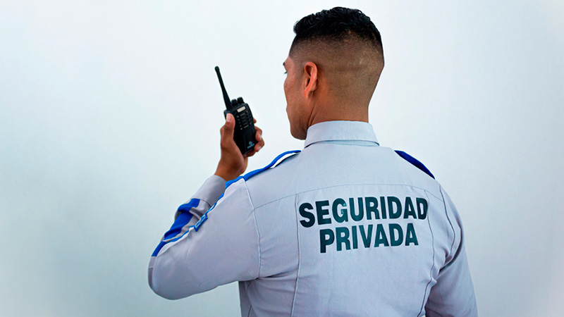 image APROSER solicita a los sindicatos y demás asociaciones empresariales iniciar la negociación del próximo convenio estatal de Seguridad Privada