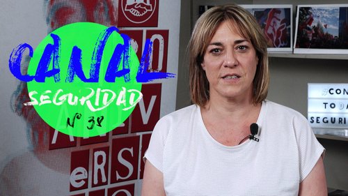 image VIDEO | SEGURIDAD PRIVADA | ARIETE SEGURIDAD | EL TRIBUNAL SUPREMO ANULA EL CONVENIO DE EMPRESA