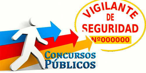 image las Administraciones Públicas resuelven a la baja adjudicaciones de servicios de Seguridad Privada en el territorio nacional
