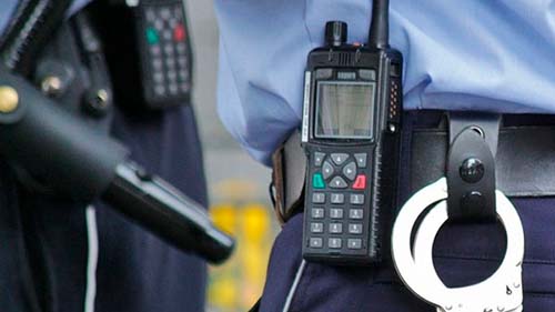 image FORMACION GRATUITA | Oferta: Cursos de aspirante a Vigilante de Seguridad