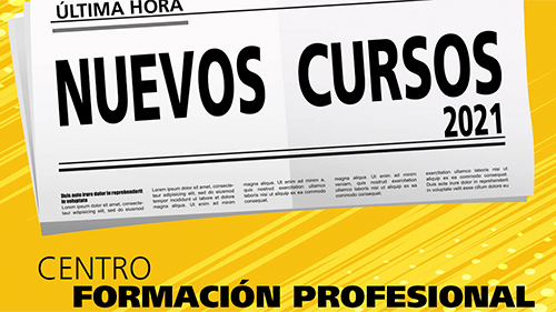 image FORMACION | CERTIFICADOS DE PROFESIONALIDAD | CURSOS GRATUITOS