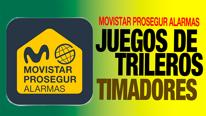 image Video | ¡Trileros en Movistar Prosegur Alarmas! El plan de carrera de la CRA que esconde un retroceso avalado por CCOO