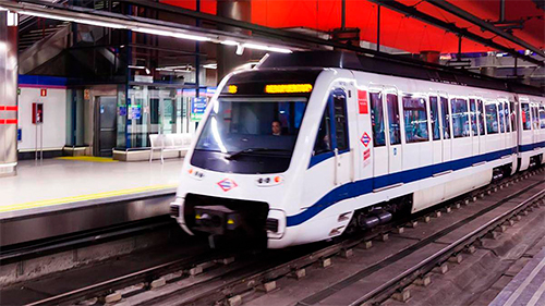 image METRO DE MADRID | PREACUERDO DE CONVENIO 2020/2021