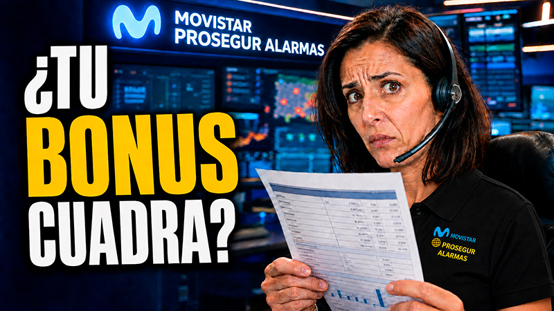 image Video || ¿Tu bonus está bien calculado? Ahora podrás comprobarlo