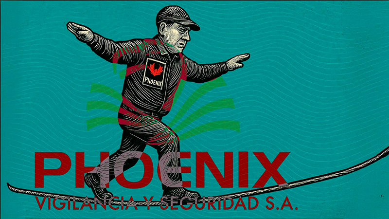 image Video || Phoenix repite el desastre de Norvik: retrasos en nóminas y trabajadores al límite de la resistencia